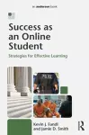 Success as an Online Student cover