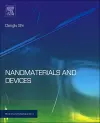 Nanomaterials and Devices cover