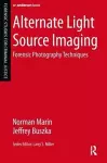 Alternate Light Source Imaging cover