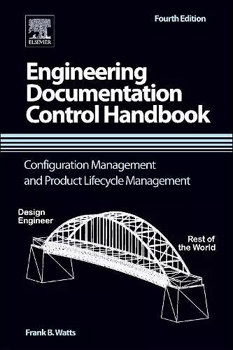 Engineering Documentation Control Handbook cover