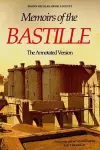 Memoirs of the Bastille cover