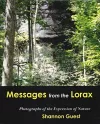 Messages from the Lorax cover