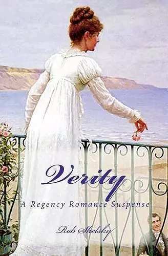 Verity cover