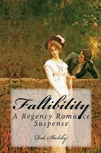 Fallibility cover