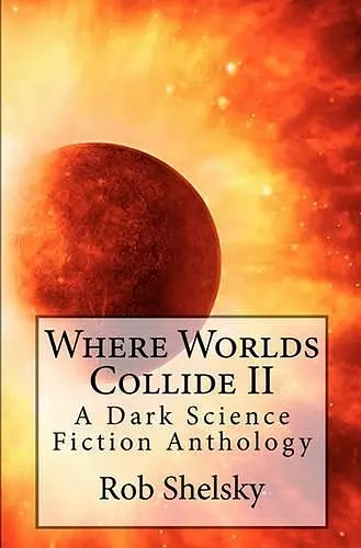 Where Worlds Collide II cover