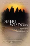 Desert Wisdom cover