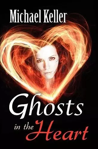Ghosts in the Heart cover