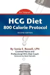 HCG Diet 800 Calorie Protocol Second Edition cover