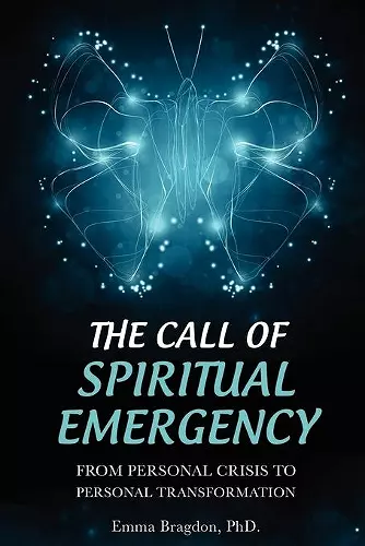 The Call of Spiritual Emergency cover