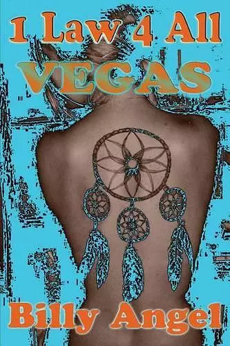 1 Law 4 All - Vegas cover
