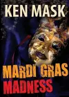 Mardi Gras Madness cover