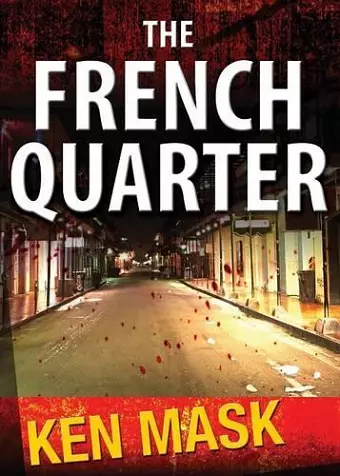 The French Quarter cover