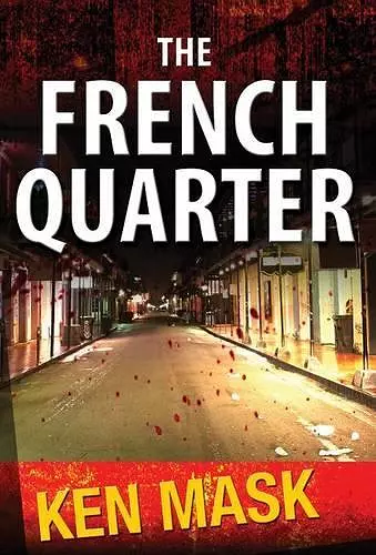 The French Quarter cover