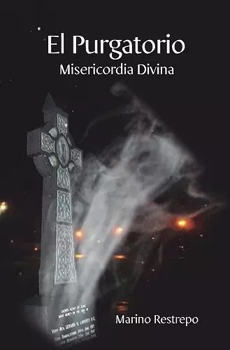 El Purgatorio, Misericordia Divina cover