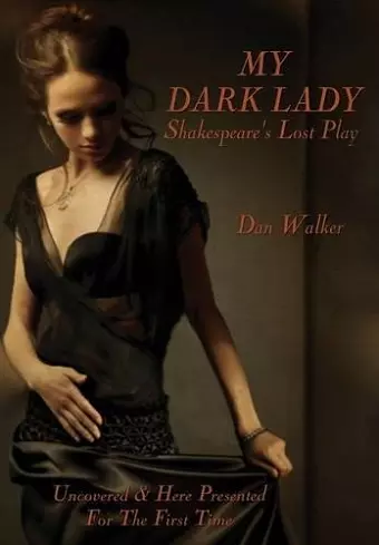My Dark Lady cover