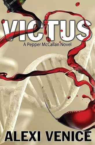 Victus cover