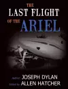 The Last Flight of the Ariel cover