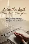 Martha Ruth, Preacher's Daughter cover