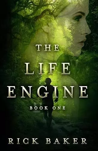 The Life Engine cover