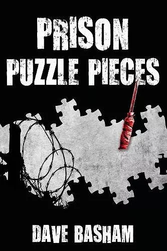 Prison Puzzle Pieces cover