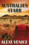 Australia's Starr cover