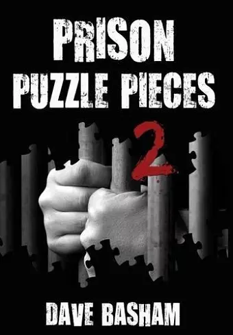 Prison Puzzle Pieces 2 cover