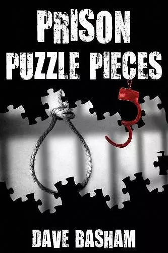 Prison Puzzle Pieces 3 cover