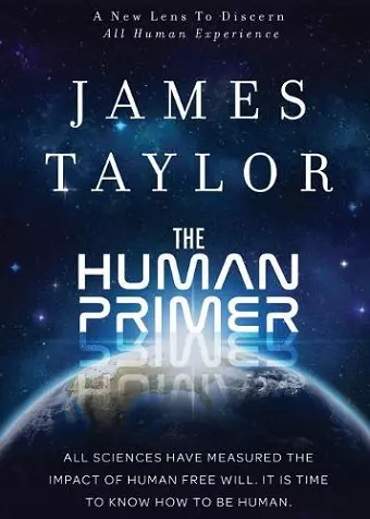 The Human Primer cover