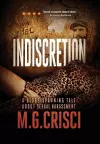 Indiscretion cover