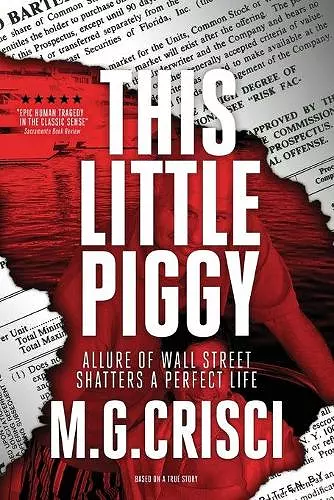 This Little Piggy cover