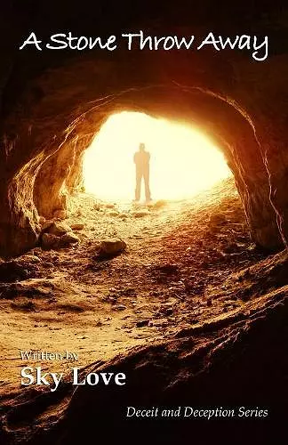 A Stone Throw Away cover