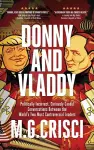 Donny and Vladdy cover