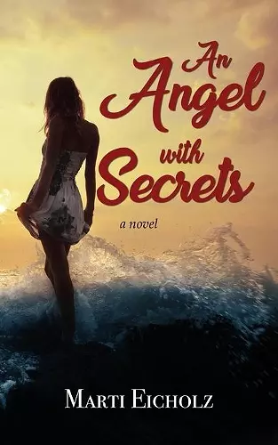 An Angel with Secrets cover