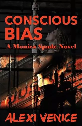 Conscious Bias cover