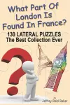 What Part Of London Is Found In France? cover