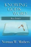 Knowing God's Word cover