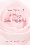 Love Poems I & Wooly Little Willamina cover