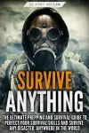 Survive ANYTHING cover