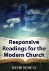 Responsive Readings for the Modern Church cover