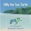 Billy the Sea Turtle cover