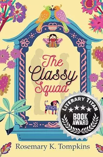 The Classy Squad cover