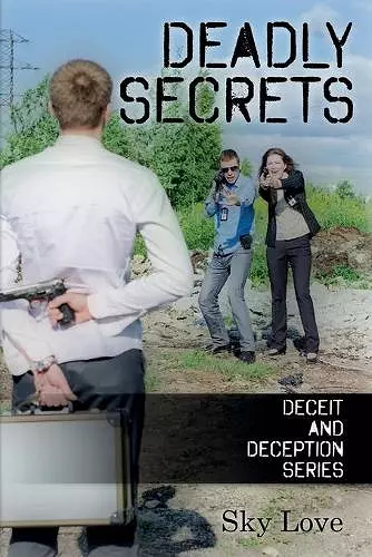 Deadly Secrets cover