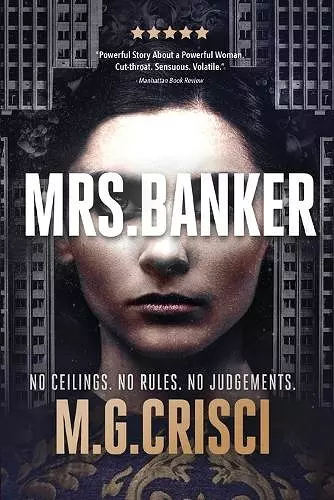 Mrs. Banker cover