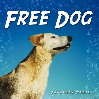 Free Dog cover