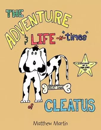 The Adventure & Life -n- "Times" of Cleatus cover