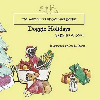 The Adventures of Jack and Dobbie cover