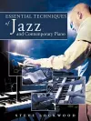 Essential Techniques of Jazz and Contemporary Piano cover