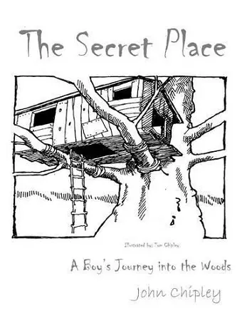 The Secret Place cover