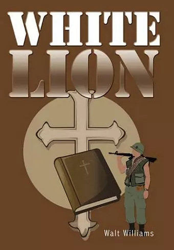 White Lion cover