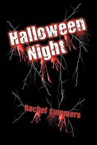 Halloween Night cover